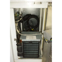 Table Réfrigérée Négative 3 Portes, Ventilée 700mm -Materiel Horeca Magasin table refrigeree negative 3 portes ventilee 700mm 1