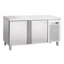 Table Réfrigérée T2 - Refroidissement Ventilé - 110851 - Bartscher