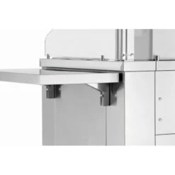 Tablette Latérale KST Plus - Station De Travail Fonctionnelle - Réf. 107279 - Bartscher