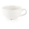 Tasses à Cappuccino Blanches Churchill 227ml Ultra Résistantes - Réf. P882 - Churchill 2 Tasses à Cappuccino Blanches Churchill 227ml Ultra Résistantes - Réf. P882 - Churchill -Materiel Horeca Magasin tasses a cappuccino blanches churchill whiteware 227ml lot de 24