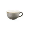 Tasses à Cappuccino Churchill Stonecast Grises 354ml - Réf. DK565 - Churchill -Materiel Horeca Magasin tasses a cappuccino churchill stonecast grises 354ml lot de 12