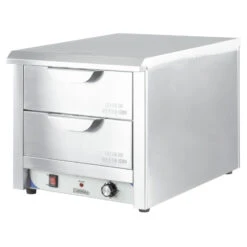 Tiroir Chauffant 2 Casselin - CTC2