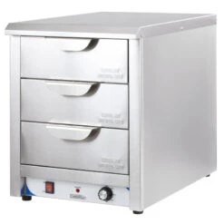 Tiroir Chauffant 3 Casselin - CTC3