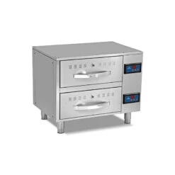 Tiroirs Chauffants Haute Performance - ICD0002 - Virtus