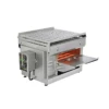 Toaster Convoyeur Infrarouge Spécial Snack - Roller Grill - CT 3000 B 1 Toaster Convoyeur Infrarouge Spécial Snack - Roller Grill - CT 3000 B -Materiel Horeca Magasin toaster convoyeur infrarouge special snack roller grill ct 3000 b