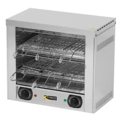 Toaster Double 3kw - Sofinor