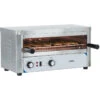 Toasteur Ă Quartz PM Casselin - CTQPM 2 Toasteur Ă Quartz PM Casselin - CTQPM -Materiel Horeca Magasin toasteur a quartz pm casselin ctqpm