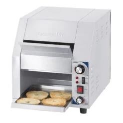 Toasteur Convoyeur Small Casselin - CCYTS
