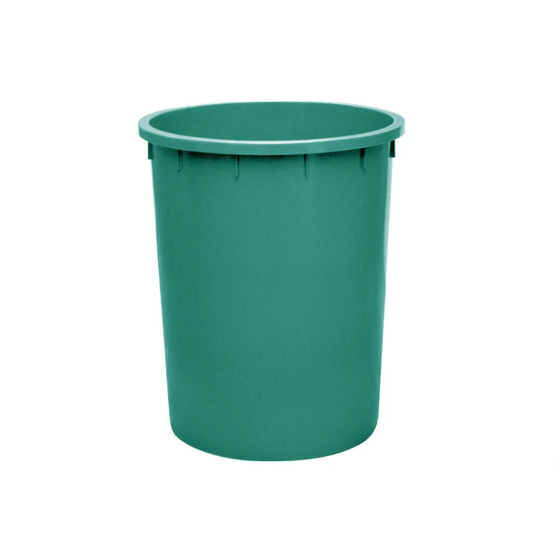 Tonneau à Déchets Cylindrique 200 L - TCW-0200-040 - Linum 3 Tonneau à Déchets Cylindrique 200 L - TCW-0200-040 - Linum