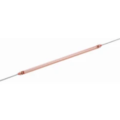 Tube Chauffant Infrarouge 1000W - Efficacité Thermique Optimisée - Bartscher 825226