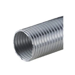 Tube Flexible En Aluminium - Z/KTFLEX40 - Virtus