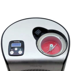 Turbine à Glace - Hkoenig - HF250 7 Turbine à Glace - Hkoenig - HF250 -Materiel Horeca Magasin turbine a glace hkoenig hf250 2