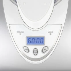 Turbine à Glace Réfrigérante - Hkoenig - HF180 7 Turbine à Glace Réfrigérante - Hkoenig - HF180 -Materiel Horeca Magasin turbine a glace refrigerante hkoenig hf180 2