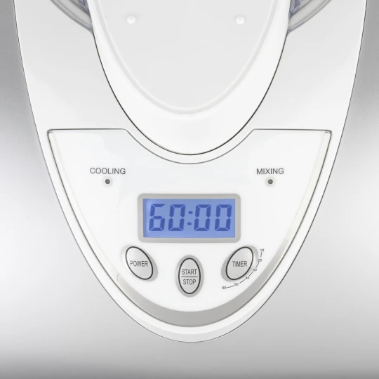 Turbine à Glace Réfrigérante - Hkoenig - HF180 5 Turbine à Glace Réfrigérante - Hkoenig - HF180 – Image 3