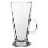 Verres à Latte Utopia Columbia 370 Ml - Résistance Thermique Élevée - GF464 - Utopia 1 Verres à Latte Utopia Columbia 370 Ml - Résistance Thermique Élevée - GF464 - Utopia -Materiel Horeca Magasin verres a latte utopia columbia 370 ml lot de 6
