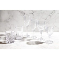 Verres à Whisky Olympia Old Duke 295ml - Réf. CW393 - Olympia 16 Verres à Whisky Olympia Old Duke 295ml - Réf. CW393 - Olympia -Materiel Horeca Magasin verres a whisky olympia old duke 295ml lot de 6 4