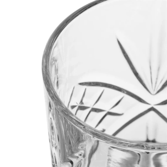 Verres à Whisky Olympia Old Duke 295ml - Réf. CW393 - Olympia 9 Verres à Whisky Olympia Old Duke 295ml - Réf. CW393 - Olympia – Image 7