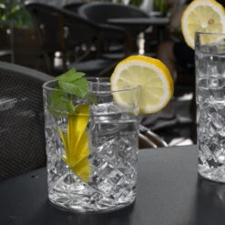 Verres à Whisky Olympia Old Duke 295ml - Réf. CW393 - Olympia 20 Verres à Whisky Olympia Old Duke 295ml - Réf. CW393 - Olympia -Materiel Horeca Magasin verres a whisky olympia old duke 295ml lot de 6 8