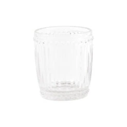 Verres à Whisky Olympia Baroque 325ml - Luxe Et Élégance - Réf. CW397 - Olympia -Materiel Horeca Magasin verres a whisky transparents olympia baroque 325ml lot de 6 3