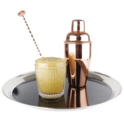 Verres à Whisky Olympia Baroque 325ml - Luxe Et Élégance - Réf. CW397 - Olympia -Materiel Horeca Magasin verres a whisky transparents olympia baroque 325ml lot de 6 6