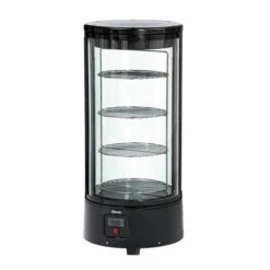 Vitrine à Gâteaux 72 L