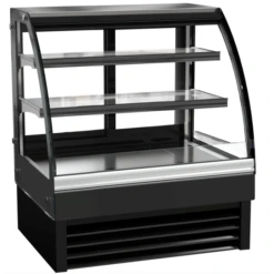 Vitrine à Pâtisserie - 7450-cbs-0800