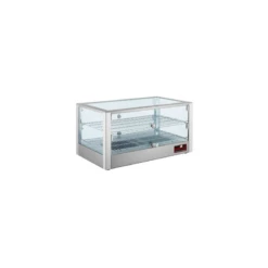 Vitrine Chauffante - CaterChef - EMGA 680045