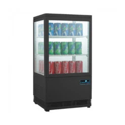 Vitrine De Réfrigération 058l EMGA - 712011