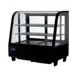 Vitrine De Réfrigération 100l EMGA - 712060