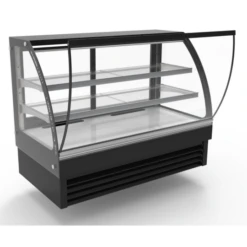 Vitrine Frigorifique à Pâtisserie 1500 Mm - 7450-cbs-0810 -Materiel Horeca Magasin vitrine frigorifique a patisserie 1500 mm 7450 cbs 0810 1