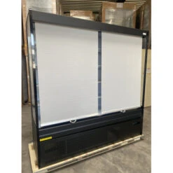 Vitrine Murale Positive A Led 2M - BLF-2066 11 Vitrine Murale Positive A Led 2M - BLF-2066 -Materiel Horeca Magasin vitrine murale positive a led 2m blf 2066 1