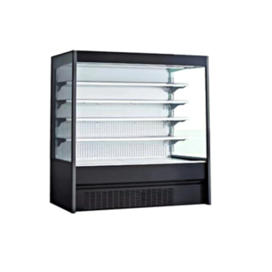 Vitrine Murale Positive A Led 2M - BLF-2066 3 Vitrine Murale Positive A Led 2M - BLF-2066