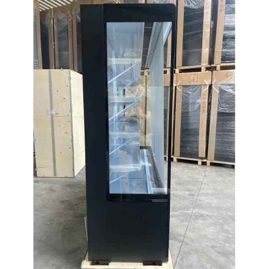 Vitrine Murale Positive A Led 1M - BLF-1066 5 Vitrine Murale Positive A Led 1M - BLF-1066 – Image 3