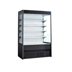 Vitrine Murale Positive A Led 1M - BLF-1066