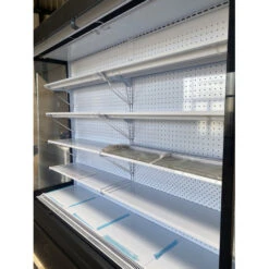 Vitrine Murale Positive A Led 1M - BLF-1066 13 Vitrine Murale Positive A Led 1M - BLF-1066 -Materiel Horeca Magasin vitrine murale positive a led blf 1066 3