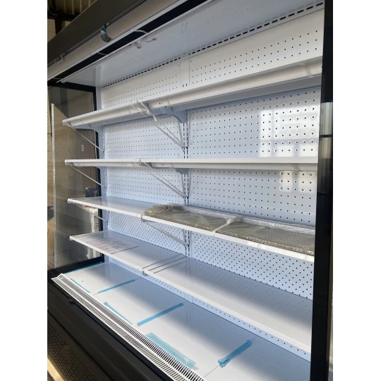 Vitrine Murale Positive A Led 1M - BLF-1066 7 Vitrine Murale Positive A Led 1M - BLF-1066 – Image 5