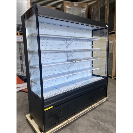 Vitrine Murale Positive A Led 1M - BLF-1066 8 Vitrine Murale Positive A Led 1M - BLF-1066 – Image 6