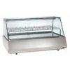Vitrine Réfrigérée 3/1 GN, Verre Plat - Bartscher 406056 - Bartscher -Materiel Horeca Magasin vitrine refrig 3 1 gn verre plat bartscher 406056