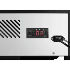 Vitrine Réfrigérée DeliCool II-D De 120L - Vitre Arrondie - 700208G - Bartscher -Materiel Horeca Magasin vitrine refrig bartscher delicool ii d bartscher 700208g 3