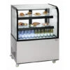 Vitrine Réfrigérante KV 270L - Présentation Optimale & Conservation Parfaite - 700561 - Bartscher -Materiel Horeca Magasin vitrine refrigerante kv 270l bartscher 700561