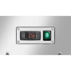 Vitrine Réfrigérante KV 270L - Présentation Optimale & Conservation Parfaite - 700561 - Bartscher -Materiel Horeca Magasin vitrine refrigerante kv 270l bartscher 700561 4