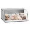Vitrine Réfrigérée 40L Optimale Vue - 700219G - Bartscher -Materiel Horeca Magasin vitrine refrigeree 40l sbo bartscher 700219g
