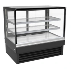 Vitrine Réfrigérée à Pâtisserie 12000 Mm - 7450-cbs-0825