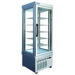 Vitrine Réfrigérée à Pâtisserie 430L - Tekna