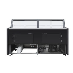 Vitrine Réfrigérée Comptoir Frigo 1580x940x1200 11 Vitrine Réfrigérée Comptoir Frigo 1580x940x1200 -Materiel Horeca Magasin vitrine refrigeree comptoir frigo 1580x940x1200 2