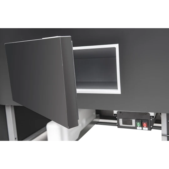 Vitrine Réfrigérée Comptoir Frigo 1580x940x1200 6 Vitrine Réfrigérée Comptoir Frigo 1580x940x1200 – Image 4