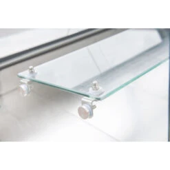 Vitrine Réfrigérée Comptoir Frigo 1580x940x1200 13 Vitrine Réfrigérée Comptoir Frigo 1580x940x1200 -Materiel Horeca Magasin vitrine refrigeree comptoir frigo 1580x940x1200 4