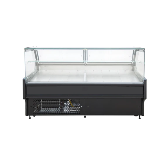 Vitrine Réfrigérée Comptoir Frigo 1580x940x1200 8 Vitrine Réfrigérée Comptoir Frigo 1580x940x1200 – Image 6