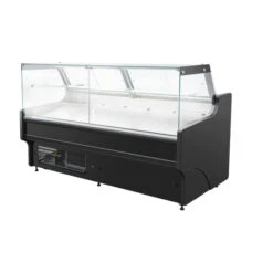 Vitrine Réfrigérée Comptoir Frigo 1955x940x1200