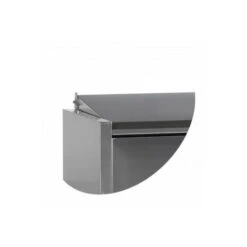 Vitrine Réfrigérée GN1/4 Tefcold - VK33-140 9 Vitrine Réfrigérée GN1/4 Tefcold - VK33-140 -Materiel Horeca Magasin vitrine refrigeree gn1 4 tefcold vk33 140 1